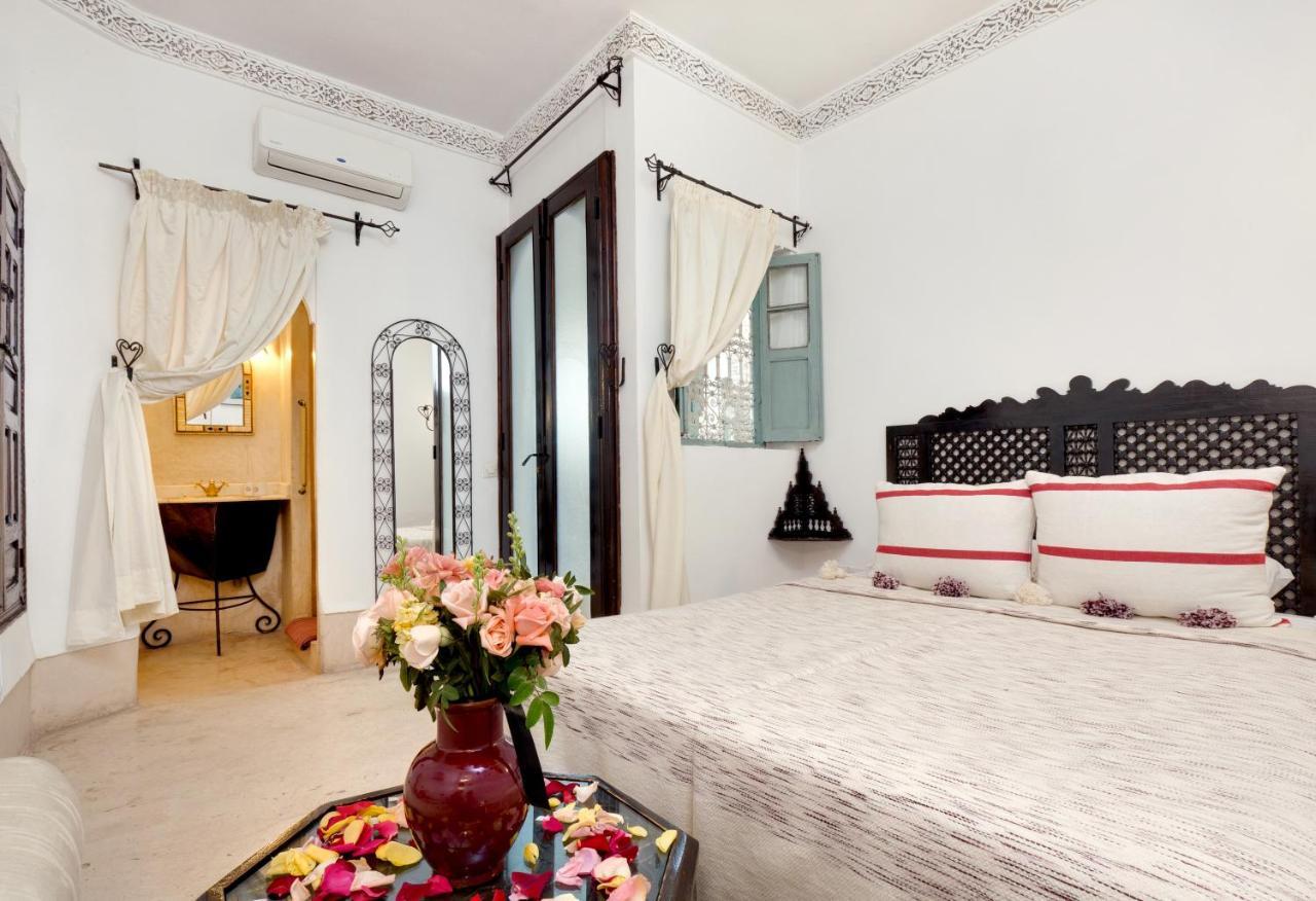 Marrakech Riads, Angsana Heritage Collection Marrakesh Exterior foto
