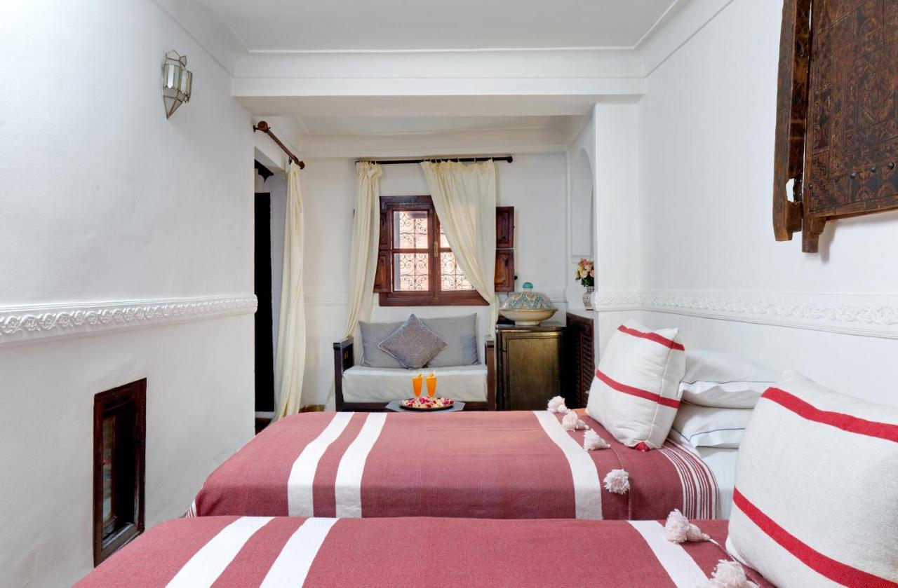 Marrakech Riads, Angsana Heritage Collection Marrakesh Exterior foto