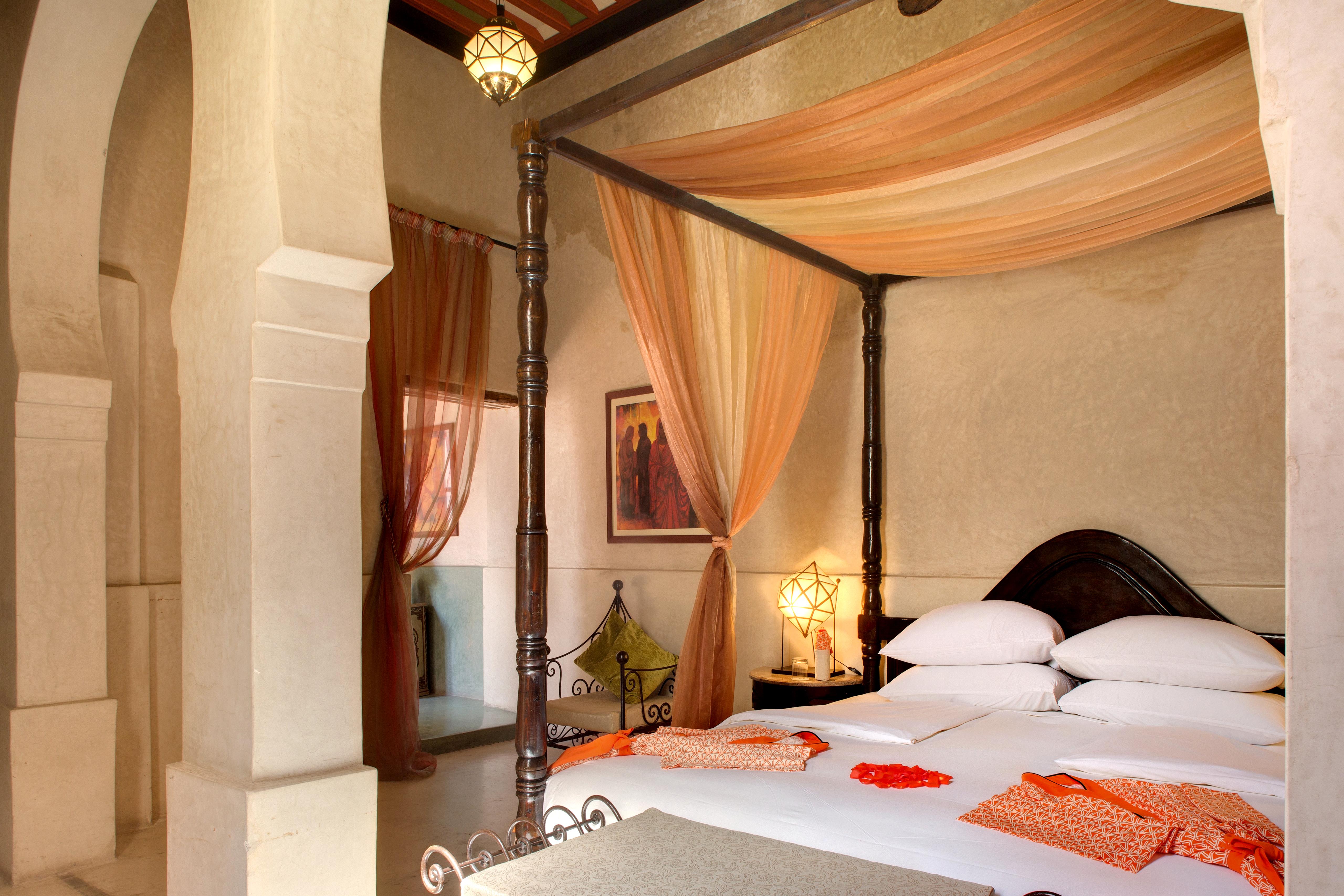 Marrakech Riads, Angsana Heritage Collection Marrakesh Exterior foto