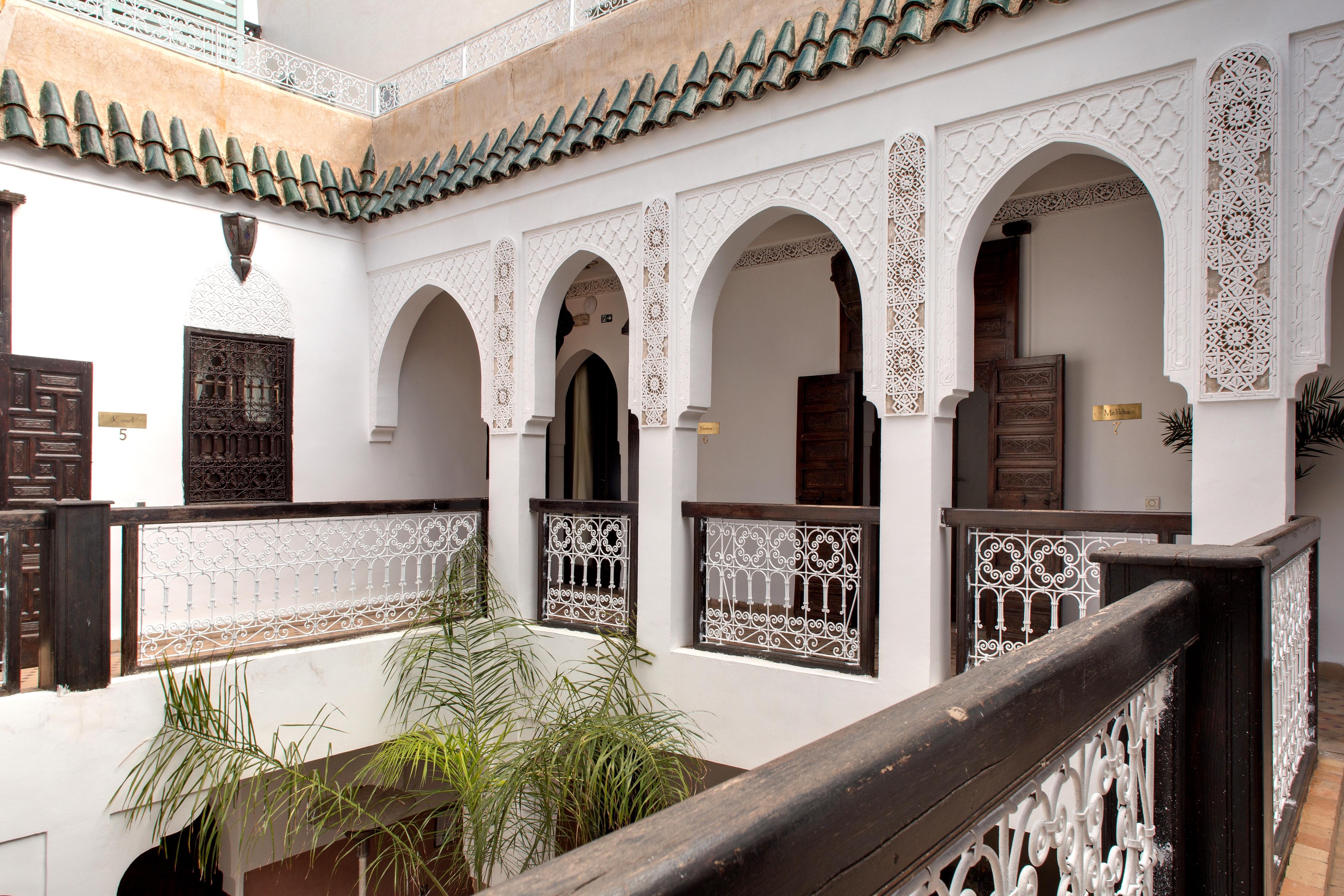 Marrakech Riads, Angsana Heritage Collection Marrakesh Exterior foto