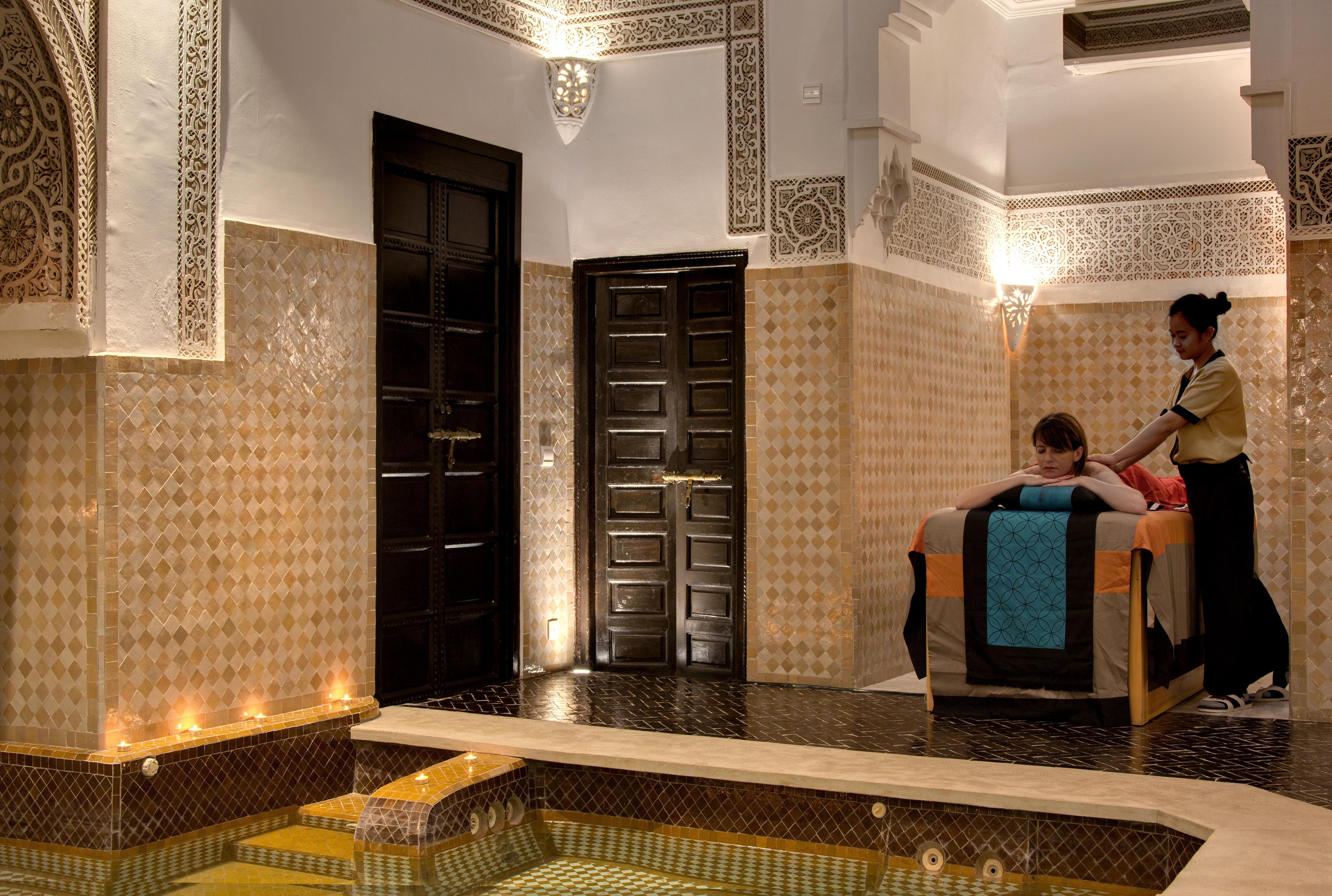 Marrakech Riads, Angsana Heritage Collection Marrakesh Exterior foto