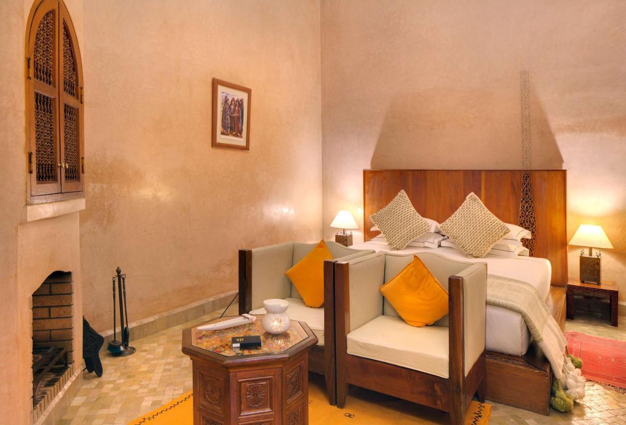 Marrakech Riads, Angsana Heritage Collection Marrakesh Exterior foto