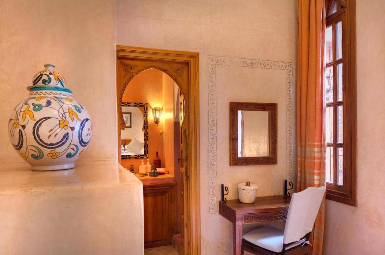 Marrakech Riads, Angsana Heritage Collection Marrakesh Exterior foto