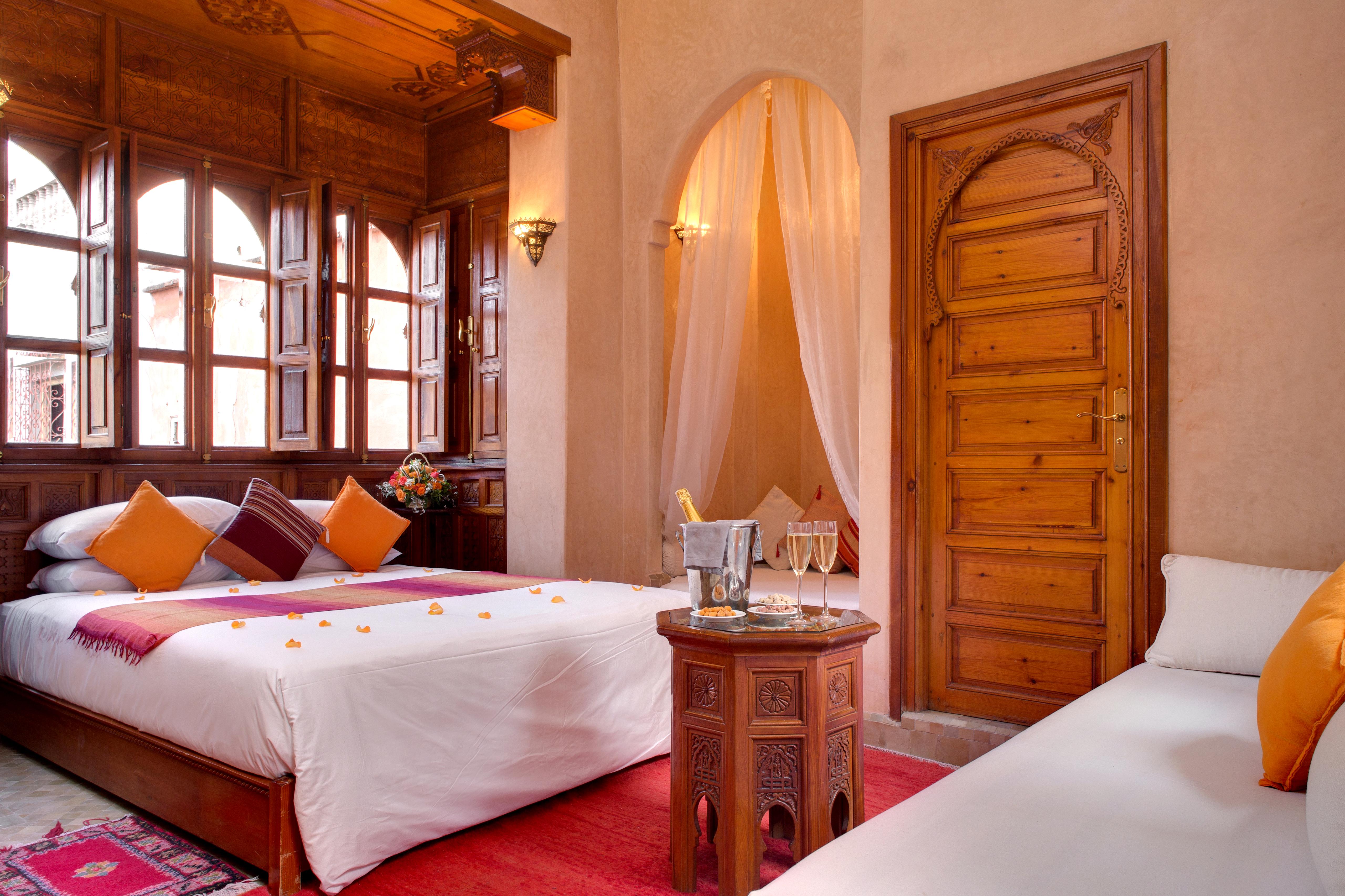 Marrakech Riads, Angsana Heritage Collection Marrakesh Exterior foto