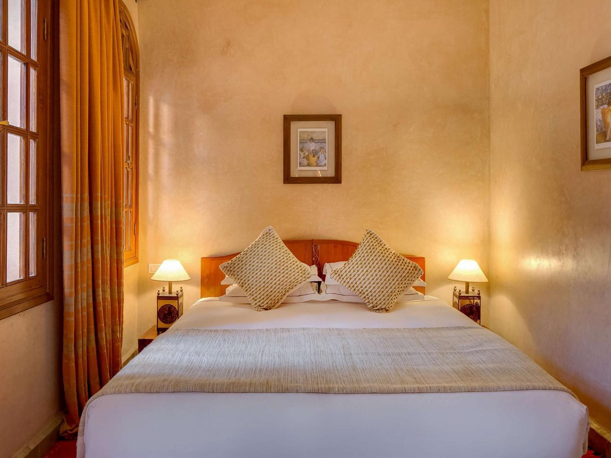 Marrakech Riads, Angsana Heritage Collection Marrakesh Exterior foto