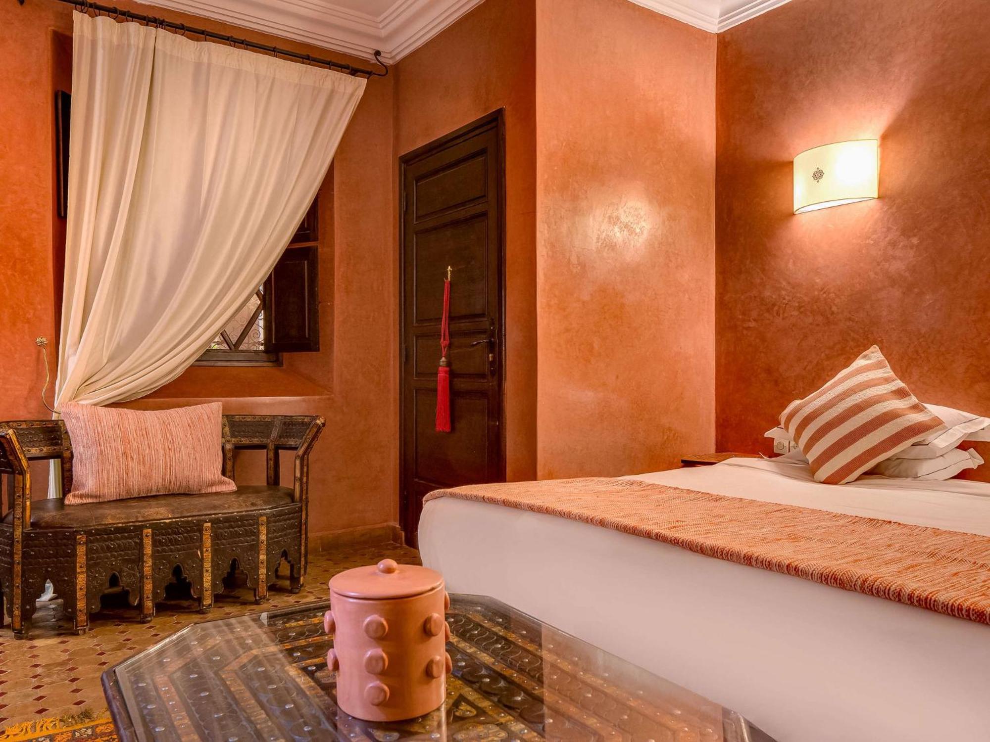 Marrakech Riads, Angsana Heritage Collection Marrakesh Exterior foto