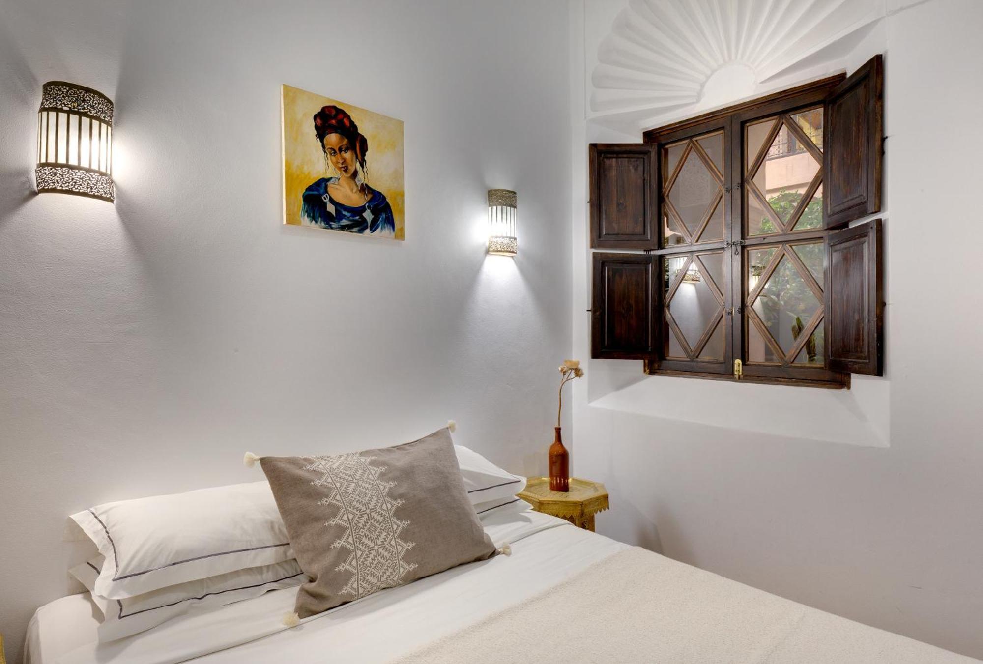 Marrakech Riads, Angsana Heritage Collection Marrakesh Exterior foto