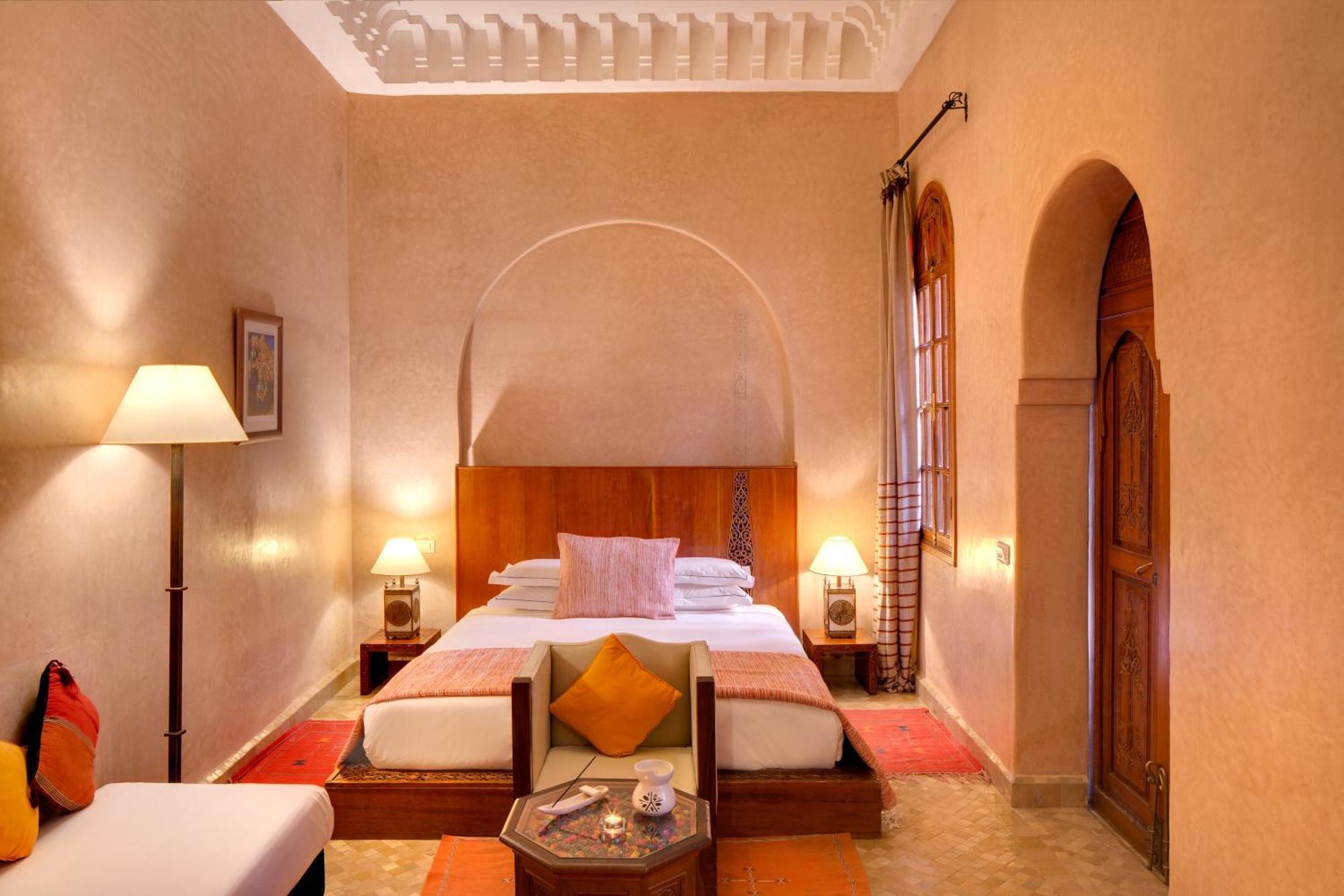 Marrakech Riads, Angsana Heritage Collection Marrakesh Exterior foto