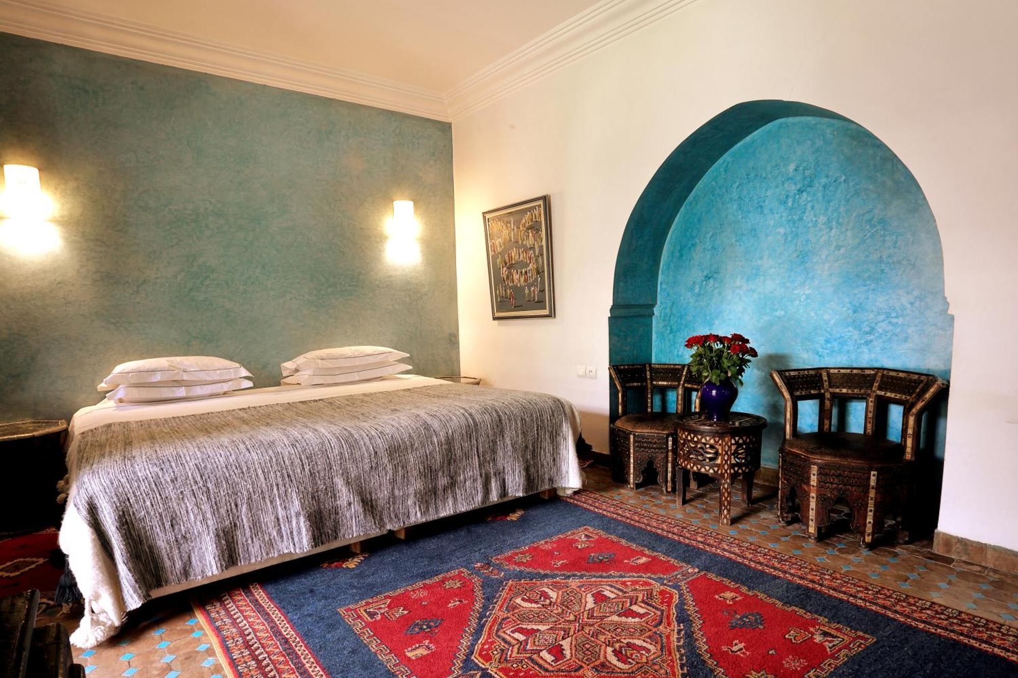Marrakech Riads, Angsana Heritage Collection Marrakesh Exterior foto