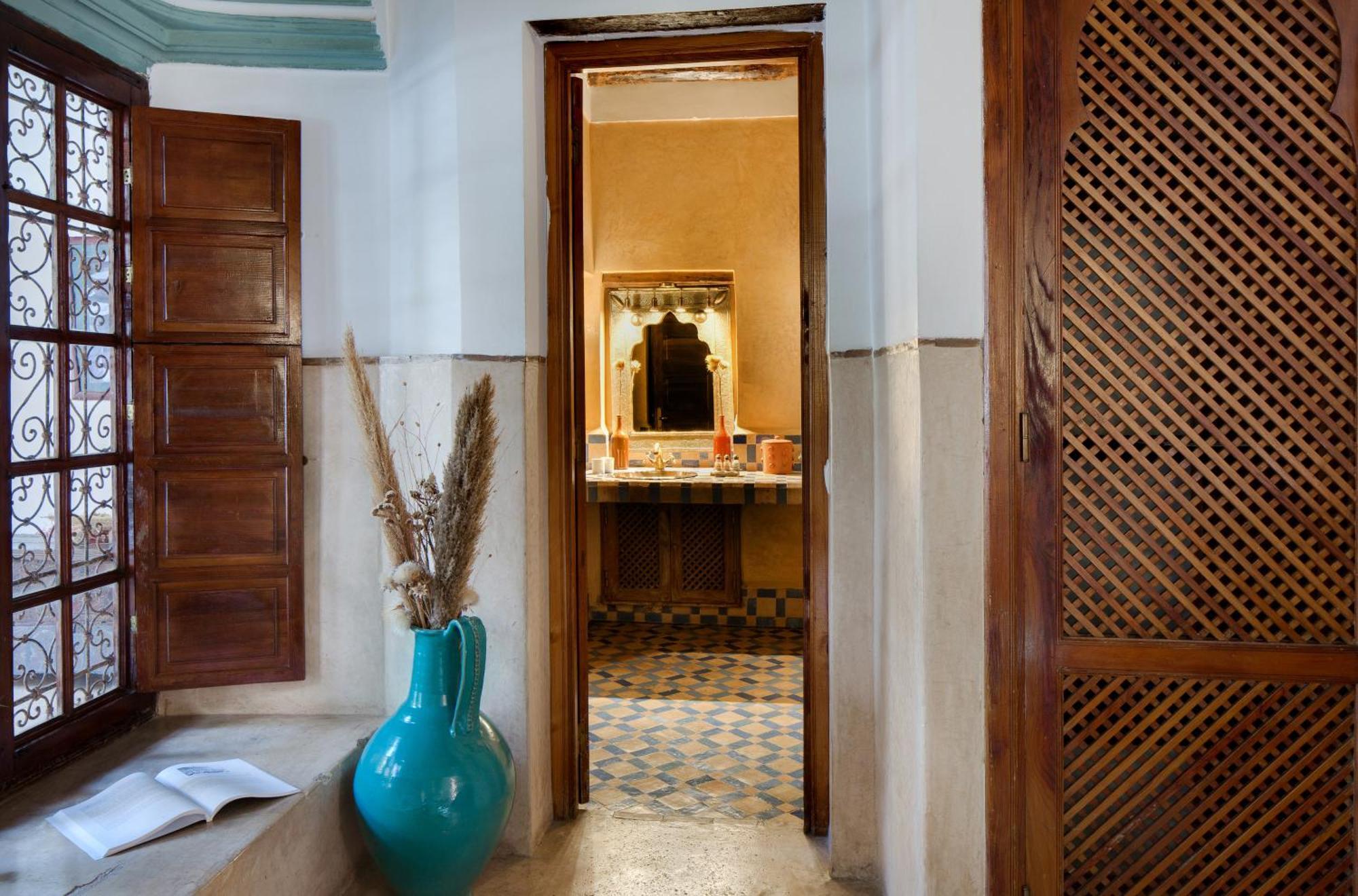 Marrakech Riads, Angsana Heritage Collection Marrakesh Exterior foto