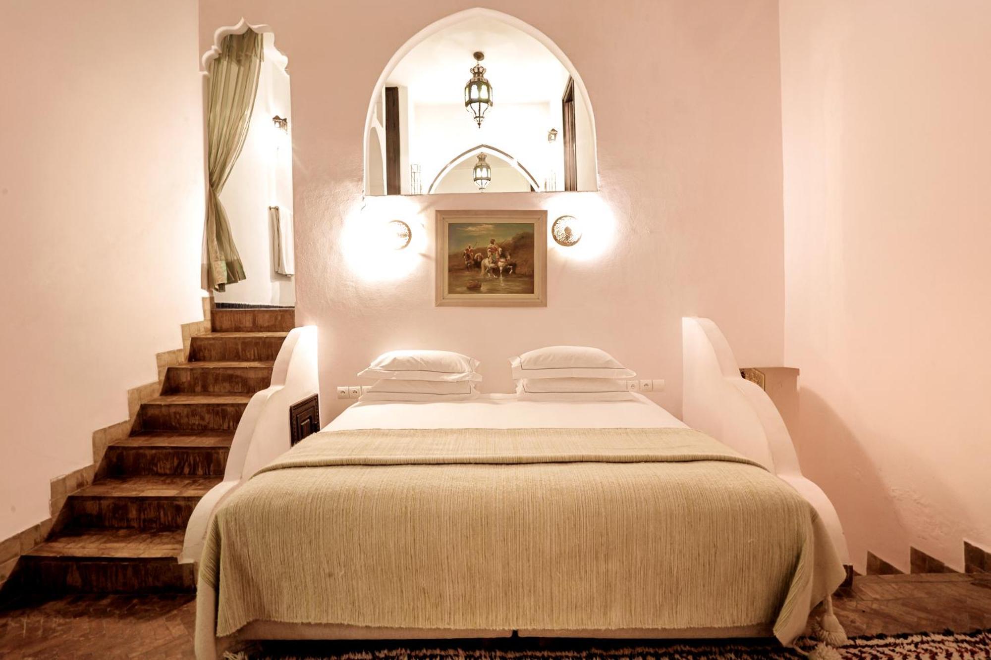 Marrakech Riads, Angsana Heritage Collection Marrakesh Exterior foto