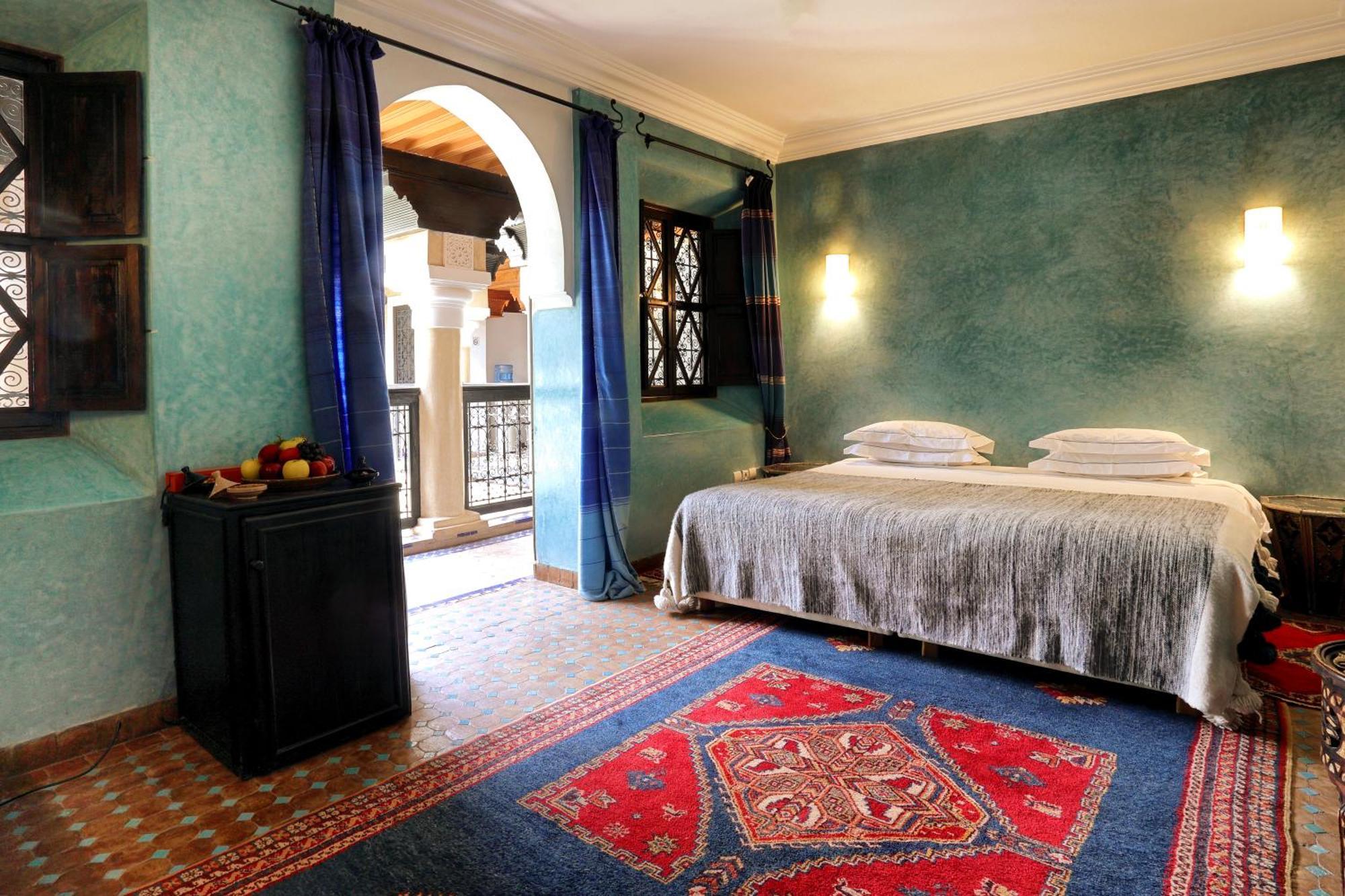 Marrakech Riads, Angsana Heritage Collection Marrakesh Exterior foto