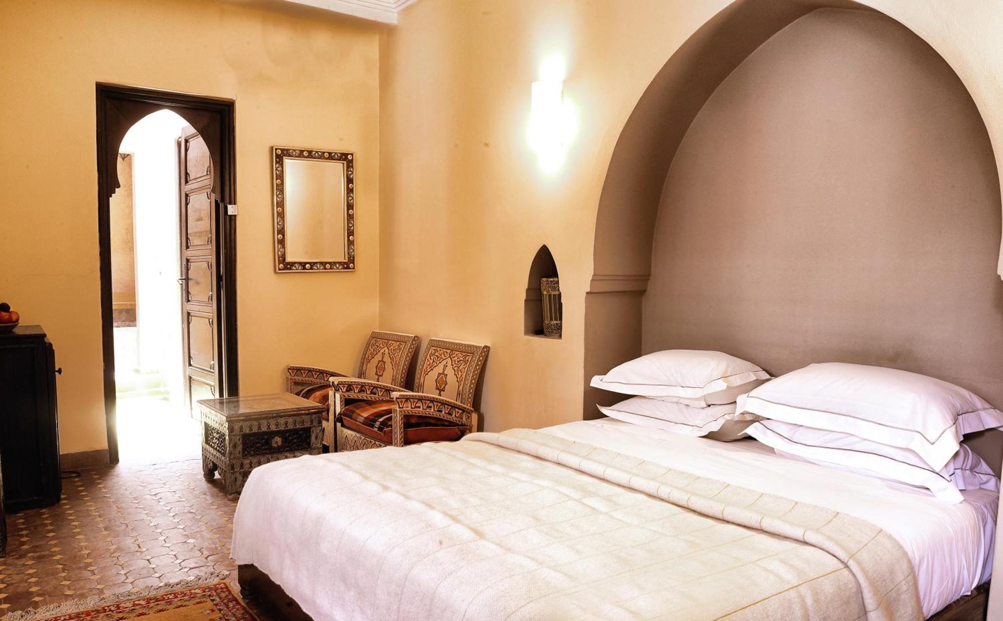Marrakech Riads, Angsana Heritage Collection Marrakesh Exterior foto